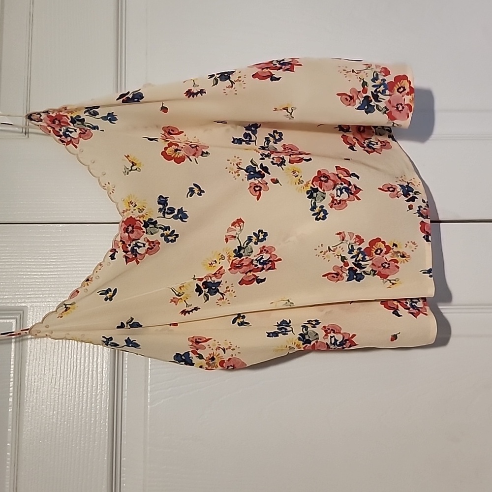 Sézane athenee camisole Size